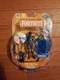 Jazwares Fortnite Omega Early Game Survival Kit 1 Figure Pack