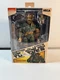 2024 NECA Mirage TMNT Rat King action figure NEW