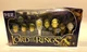 The Lord of the Rings PEZ Collector's Series Limited Edition Set 2011 - NIB NEW