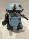Transformers Autobot Sqweeks RC by Hasbro 2016 The Last Knight  Robot No Remote
