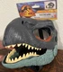 Jurassic World Dominion Therizinosaurus Mask New