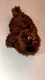 McDonald's Secret Life of Pets DUKE THE DOG 5" Plush STUFFED ANIMAL Toy