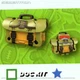 DOC KIT Transformers BotBots Series 4 Wilderness Troop Hasbro 2020