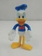 Walt Disney World Resort Donald Duck 4" Bendy Poseable Figure