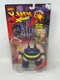 Marvel Comics Year 1995 X-Men X-Force Series 5 Inch Tall Action Figure - THE BLO
