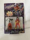 Vnt '96 Amazing Spider-Man Spider-Woman Black Widow Assault Gear 5" ToyBiz