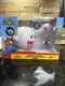Jakks Pacific Super Mario King Boo, Boo & Luigi 3-Pack Action Figures Nintendo ￼