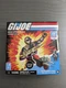  GI Joe Cobra Ninja Speed Cycle Snake Eyes 44 Pc Construction Set By Hasbro