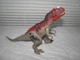 Jurassic World Roarivores Ceratosaurus Figure Dinosaur 2020 Mattel Sounds Poses