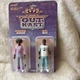 Super7 Outkast Andre 3000 Big Boi Action Figure 2 Pack 3.75" Tall 2024 New