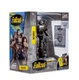 McFarlane Toys Movie Maniacs Fallout Maximus LIMITED
