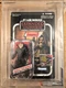 2012 Hasbro Star Wars Vintage Collection Nom Anor TVC AFA 8.5 Unpunched VC59 85