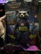 Marvel Studios Guardians of The Galaxy Vol. 3 Outrageous Rocket Figure NEW NIB