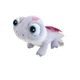 Disney Frozen 2 Bruni Salamander Plush Stuffed Animal Purple Fire Spirit Toy