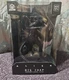 CultureFly Alien Xenomorph Deluxe "Big Chap" Statue 9" with Acrylic Background