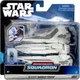 Star Wars Micro Galaxy Squadron Bo-Katan's Gauntlet Fighter Vehicle