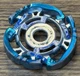 Pegasus Metal Wheel Beyblade Metal Fight Takara Tomy #1