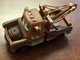Disney Pixar Cars 2 Race Team Mater Tow Truck 3&rdquo; Figure Diecast 1:55 V2798