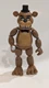 Funko Five Nights at Freddy's Articulated Freddy 5'' Action Figure