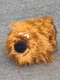 Ty The Secret Life Of Pets Duke Dog Stuffed Plush Animal Toy 9"  2016 Furry 