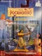 Pocahontas Kocoum 2.5" Collectible Action Figure, (Mattel, 1995) NIP