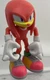 Sega Sonic the Hedgehog Jakks Bendable Knuckles 4.5" JAKKS Action Figure 
