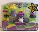 Barney&rsquo;s World Dress Up Barney 20 Pc Set Fisher Price NEW