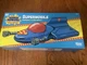 McFarlane Toys DC Super Powers Supermobile Superman&rsquo;s Action Vehicle NEW