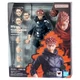 In-Stock Bandai S.H.Figuarts SHF Yuji Itadori -Sukuna&rsquo;s Vessel- (Jujutsu Kaisen)