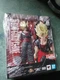 S.H. Figuarts Dragon Ball Super Saiyan Son Goku Clone PVC Figure Bandai-