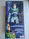 Mattel Disney/Pixar LIGHTYEAR 12" Space Ranger Alpha Buzz Lightyear Figure - NEW