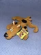 Scooby Doo New Stuffed Plush Doll Toy Bean Figure TV Show Movie Cartoon Dog