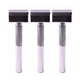 3 Pack Diamond Grinding Wheel Disc Stone Dresser Tool Set Dressing Bench Grinder