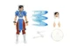 Street Fighter 1/12 Scale Action Figure Chun-Li
