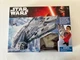 Hasbro Star Wars The Force Awakens Millennium Falcon 11 in Prototype - B3075