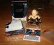 WWE Wrestling 3" BROCK LESNAR Action Vinyls Figure (2018) The Loyal Subjects