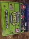Zuru New Sealed 5 Surprise Mega Gross Minis Collector's Case