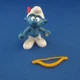 Smurfs 20102 Archer Smurf Bow and Arrow Hunter Vintage Schleich Figure PVC 1978