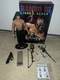 READ Hot Toys MMS 35 Rambo III 3 John J Rambo 1/6 Sylvester Stallone Bonus Head