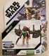 Star Wars Mission Fleet Boba Fett Action Figure