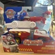 PAW Patrol Fire Rescue: Marshall's Rescue Fire Engine