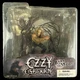 Vintage McFarlane Toys Ozzy Osbourne Bark at the Moon Action Figure Sealed AS-IS