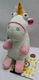 Despicable Me.Minions Great Escape.UNICORN.Plush Doll.Sega/Universal/Japan+TAG