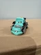 Disney Pixar Cars Toon Deluxe  Heavy Metal Mater Mattel Diecast Great Shape