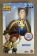 Mattel Disney Pixar Woody Large Action Figure 12" Poseable 2022 (NEW)
