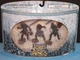 Lord of the Rings AOME URUK-HAI Warrior set of 3 Play Along&trade; Still New & Sealed!