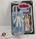 2019 Hasbro Star Wars The Black Series 40th - Princess Leia (Hoth) Figure