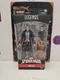 Hasbro Marvel Legends Morlun Action Figure - Armadillo BAF 