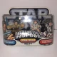 STAR WARS GALACTIC HEROES: OBI-WAN KENOBI & CLONE TROOPER UTAPAU