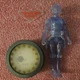 Star Wars Black Series Bo-Katan Kryze Holocomm Complete 6" Figure 2023 Hasbro